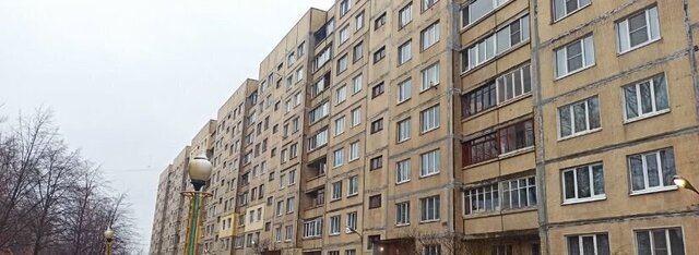 ул Малоневский канал 18 Шлиссельбургское городское поселение фото