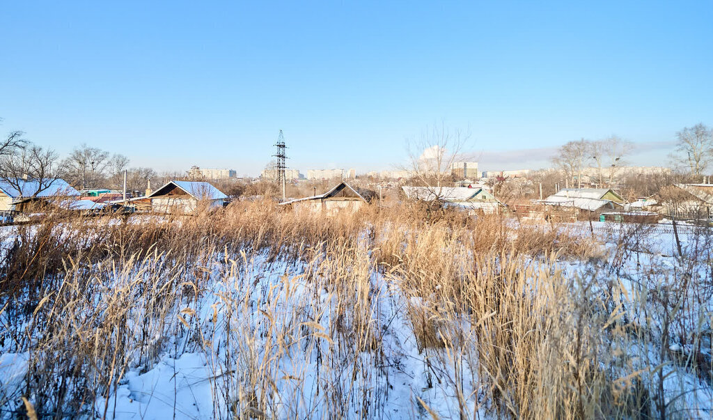 дом г Хабаровск ул Нагорная 42 фото 19