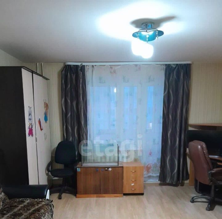 квартира г Белоярский мкр 7 18 фото 3