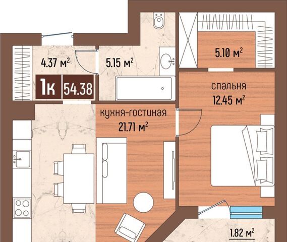 дом 32к/8 фото