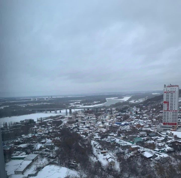 квартира г Уфа р-н Советский ул Ленина 162/1 фото 5