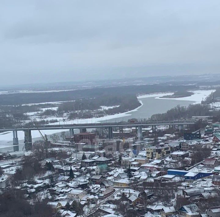 квартира г Уфа р-н Советский ул Ленина 162/1 фото 6