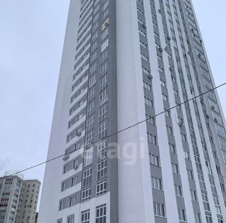 квартира г Уфа р-н Советский ул Ленина 162/1 фото 14
