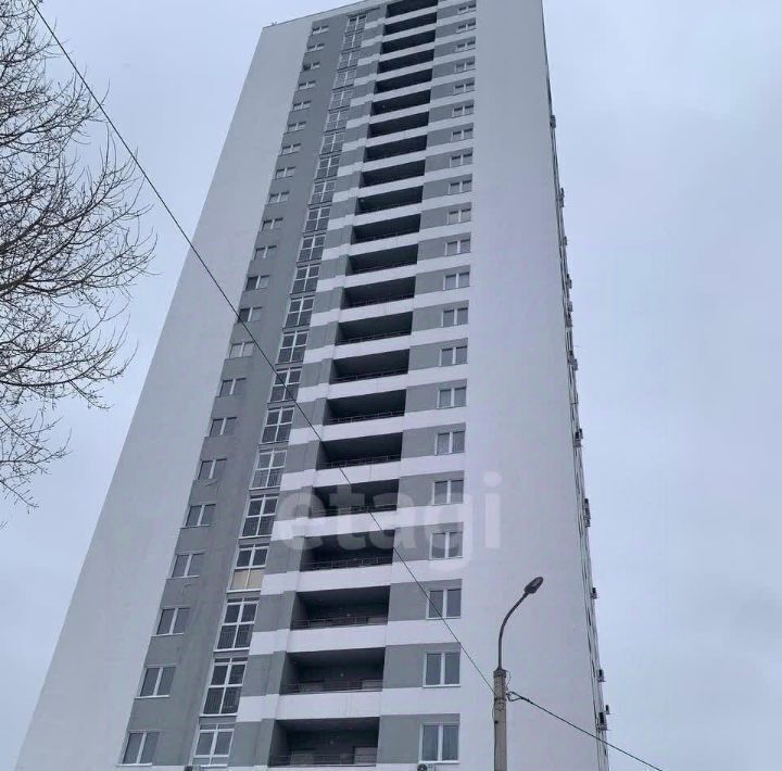 квартира г Уфа р-н Советский ул Ленина 162/1 фото 15
