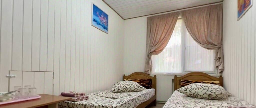 комната г Геленджик с Дивноморское ул Ленина 47 фото 7