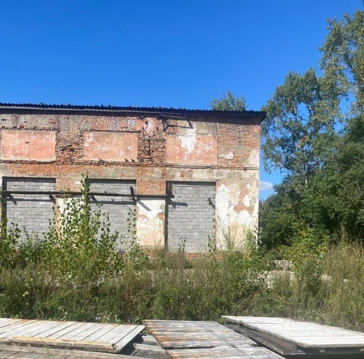 офис г Новокузнецк пгт Притомский р-н Орджоникидзевский ул Шахтостроевская 8/1 фото 3