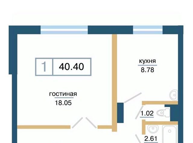 р-н Советский микрорайон «Нанжуль-Солнечный» фото