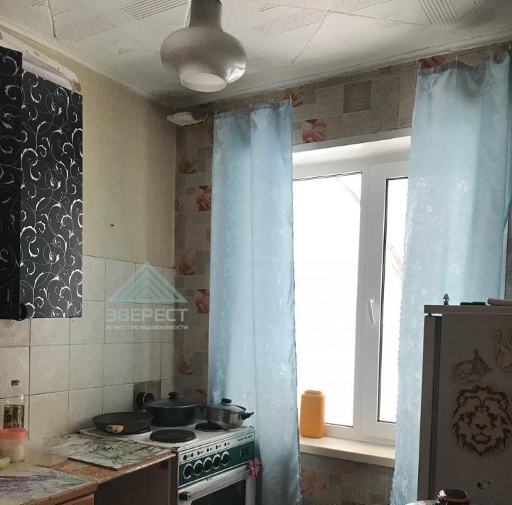 квартира г Абакан ул Лермонтова 10 фото 7