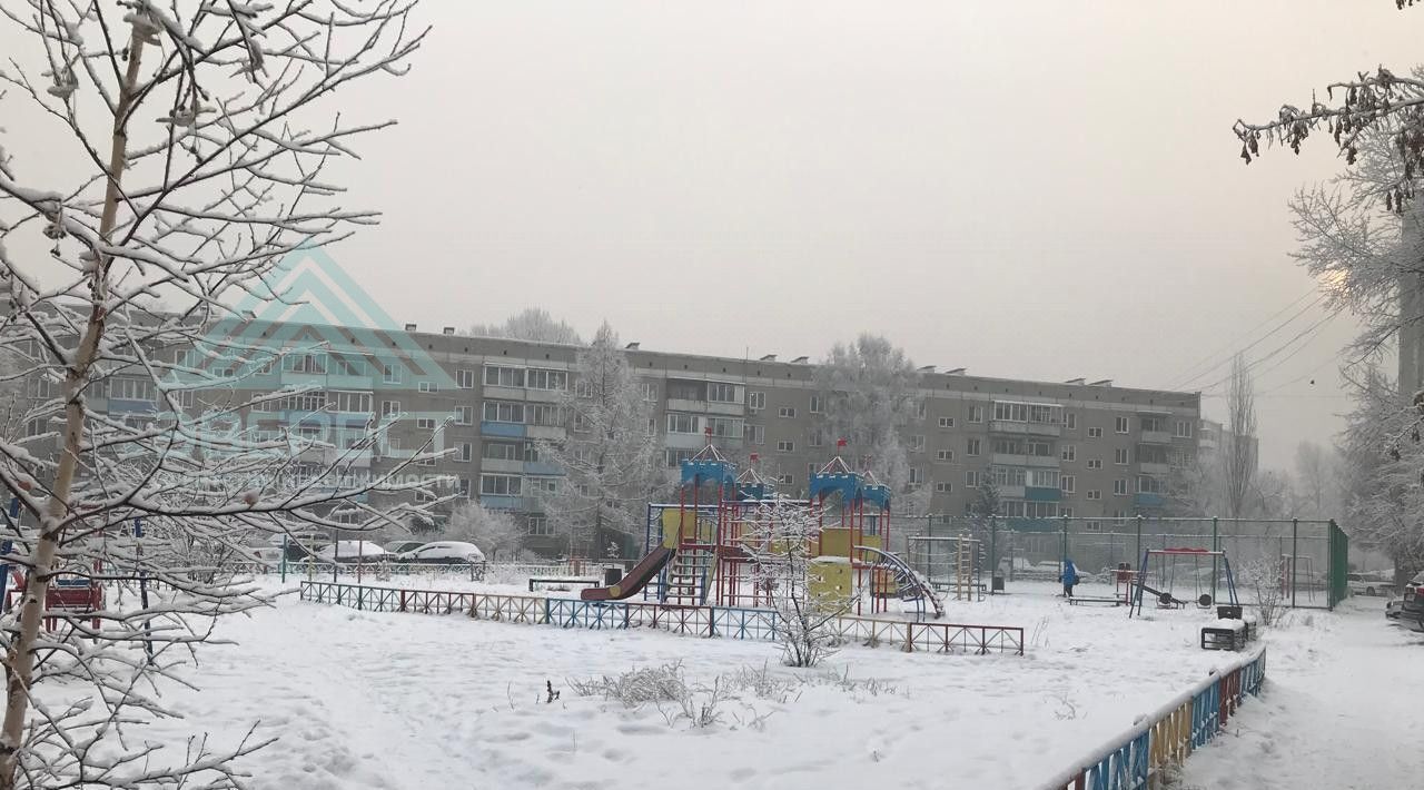 квартира г Абакан ул Лермонтова 10 фото 13