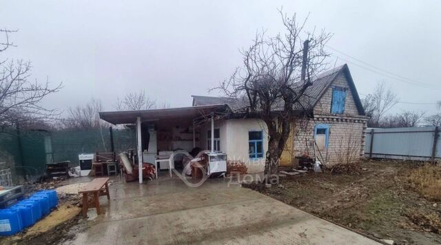 р-н Краснооктябрьский снт Металлург 1-й уч фото