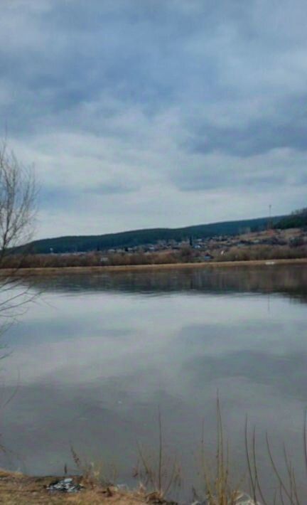 земля р-н Боготольский с Красный Завод ул Набережная фото 1