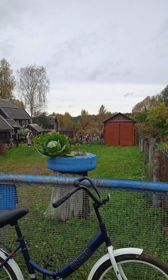 дом р-н Старицкий д Подол Вышневолоцкий муниципальный округ, Красномайский фото 16