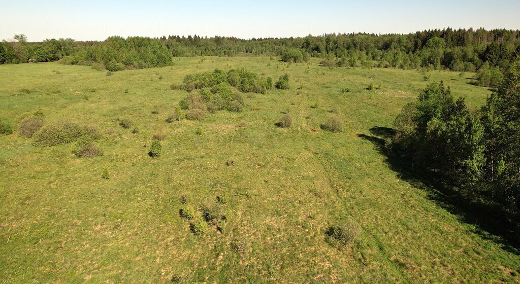 земля городской округ Рузский фото 5