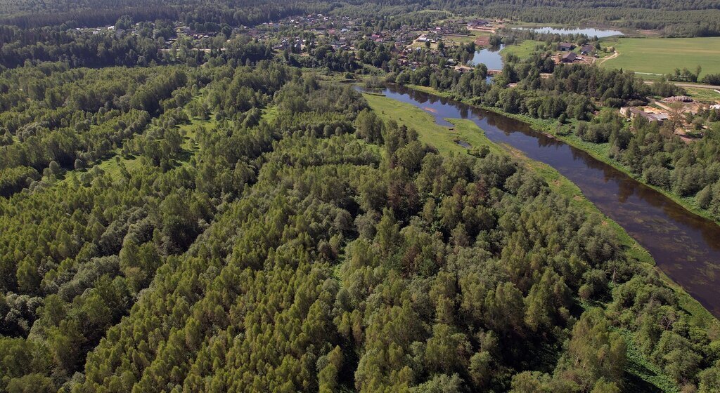 земля городской округ Рузский фото 6