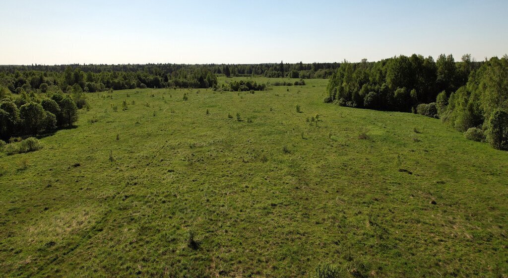 земля городской округ Рузский фото 6