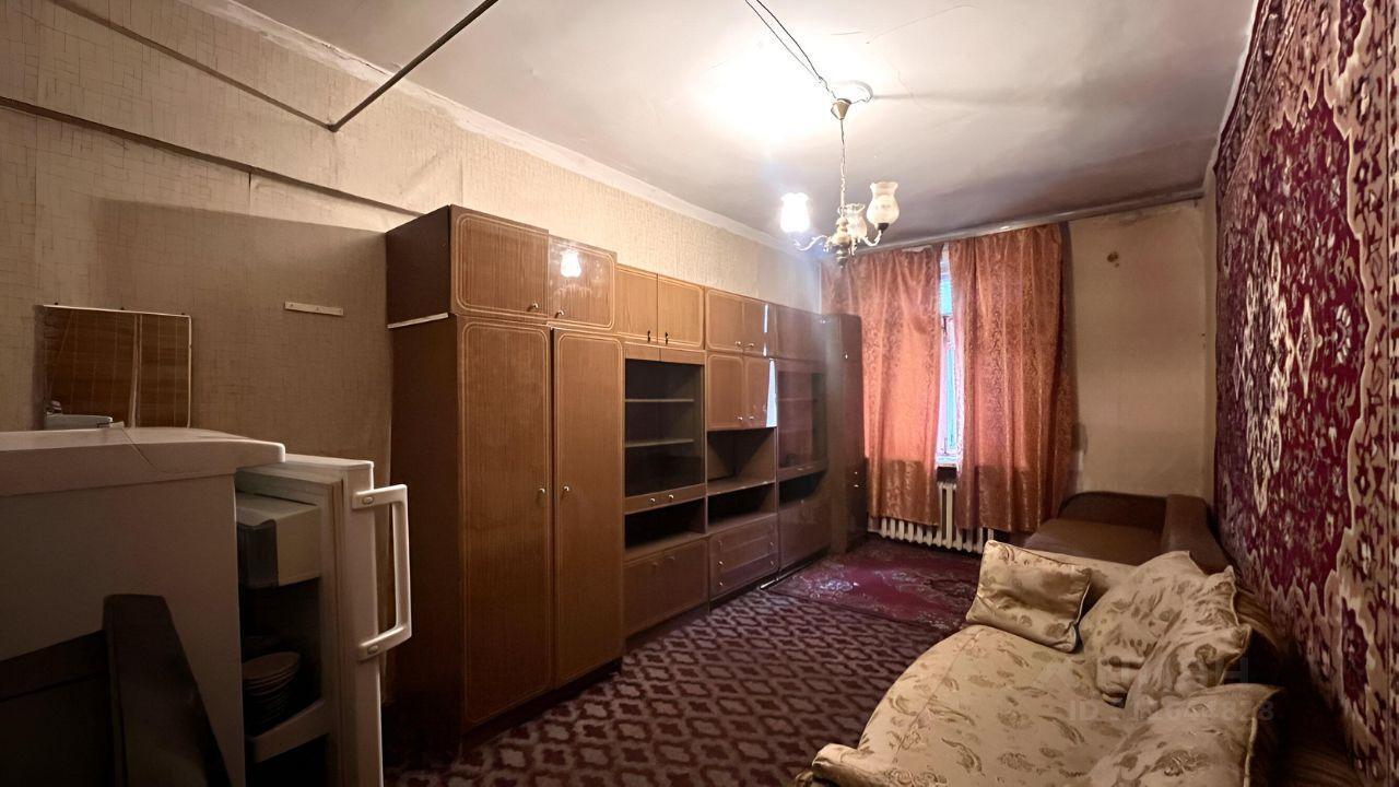квартира г Москва СЗАО Щукино ул Маршала Бирюзова 35/1 Московская область фото 5