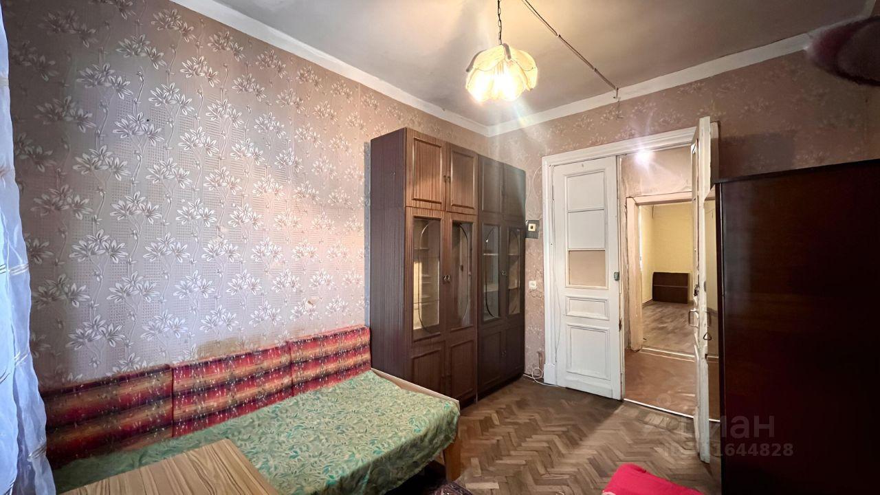 квартира г Москва СЗАО Щукино ул Маршала Бирюзова 35/1 Московская область фото 11