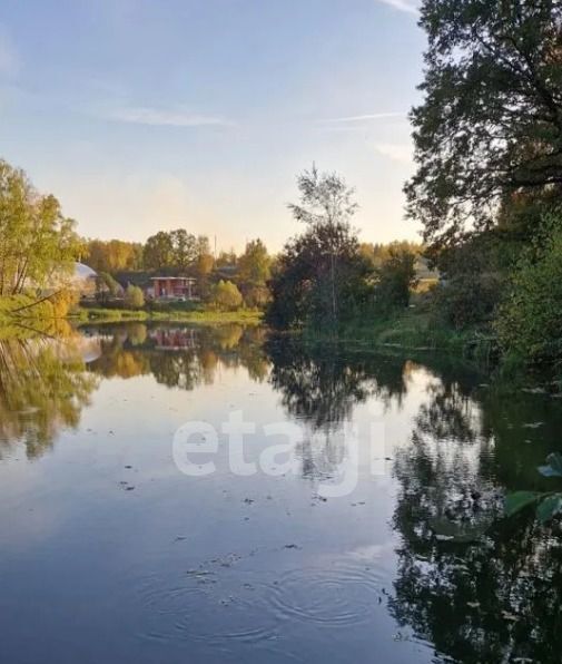 земля городской округ Ленинский д Мисайлово Домодедовская фото 6