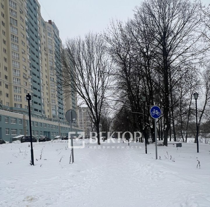 квартира г Иваново р-н Ленинский ул Наумова 5 фото 3