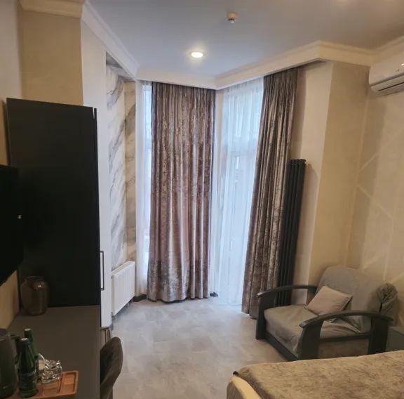 комната г Кисловодск пер Зеркальный 17 фото 2