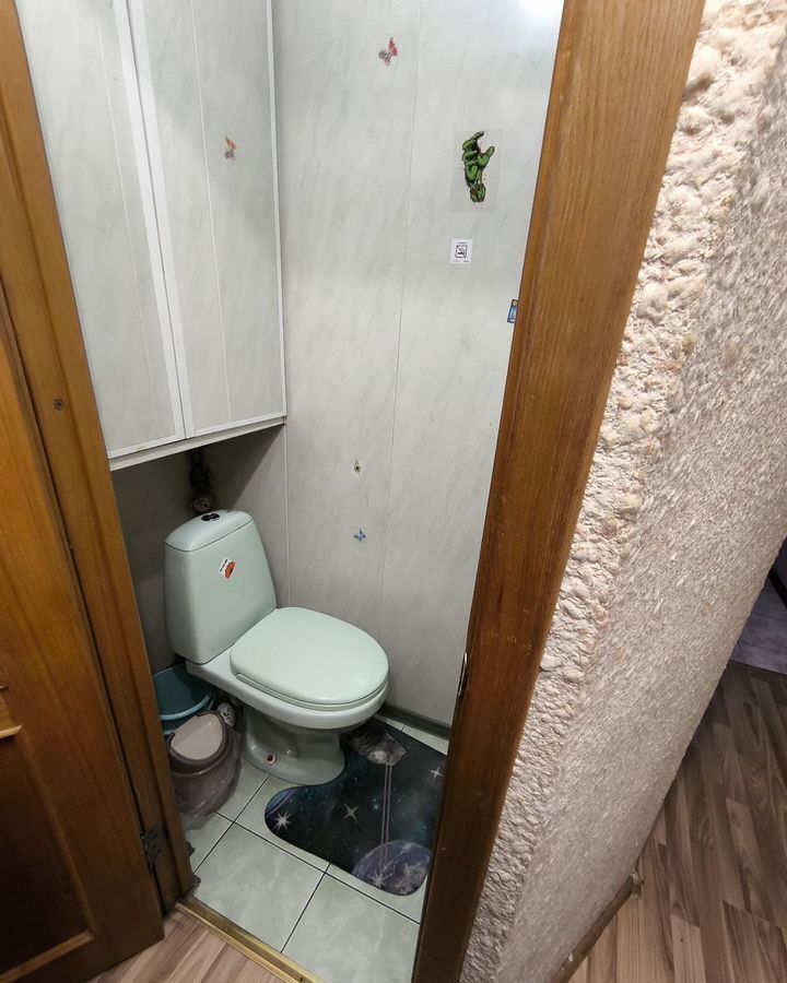 квартира г Химки ул 9 Мая 3 Химки фото 7
