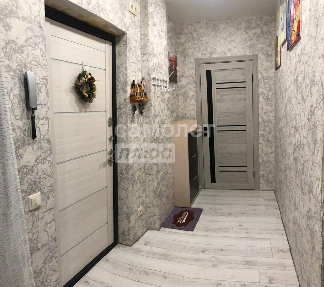 квартира г Краснодар ул Кореновская 2/3 фото 7