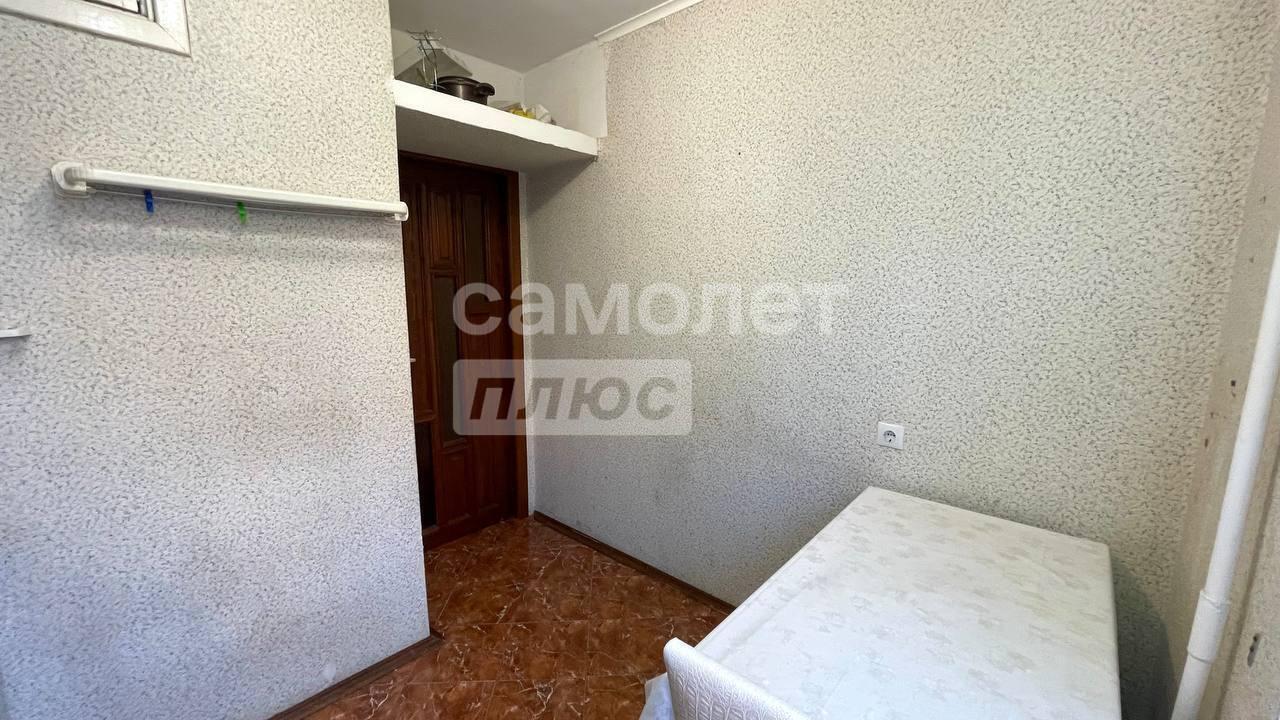 квартира г Краснодар р-н Западный ул Свободы 2 фото 15