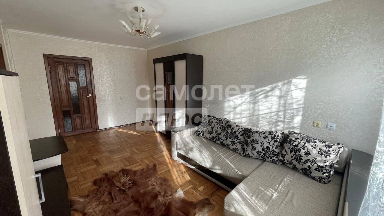 квартира г Краснодар р-н Западный ул Свободы 2 фото 22