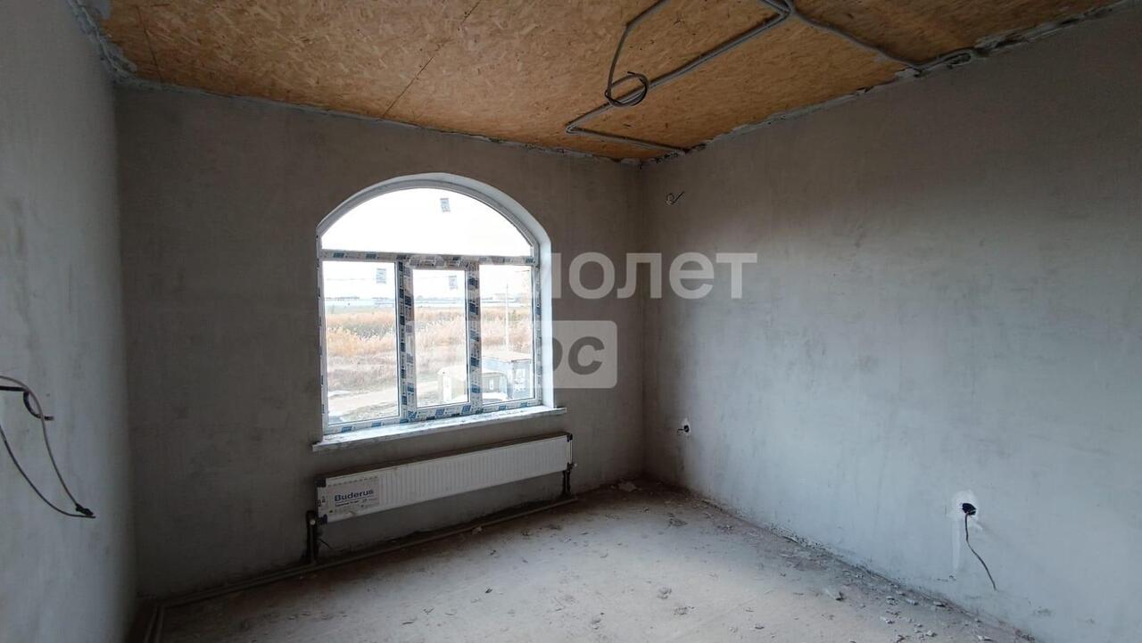 дом г Краснодар проезд Беломорский фото 10