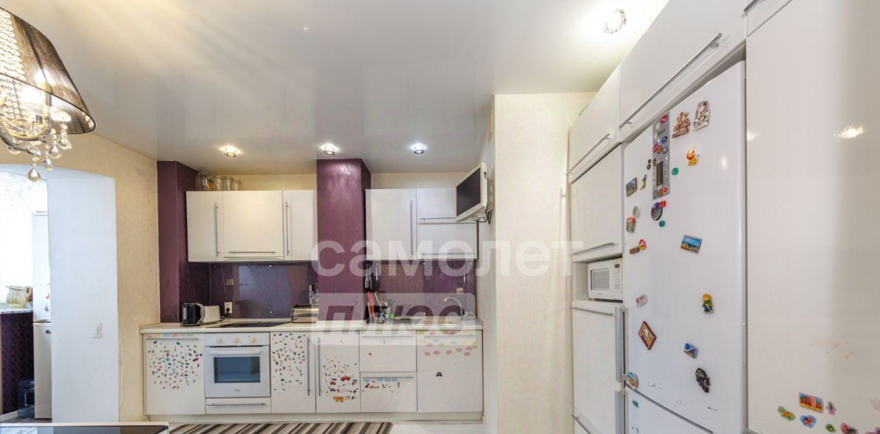 квартира г Брянск р-н Советский ул Крахмалева 49/2 фото 12