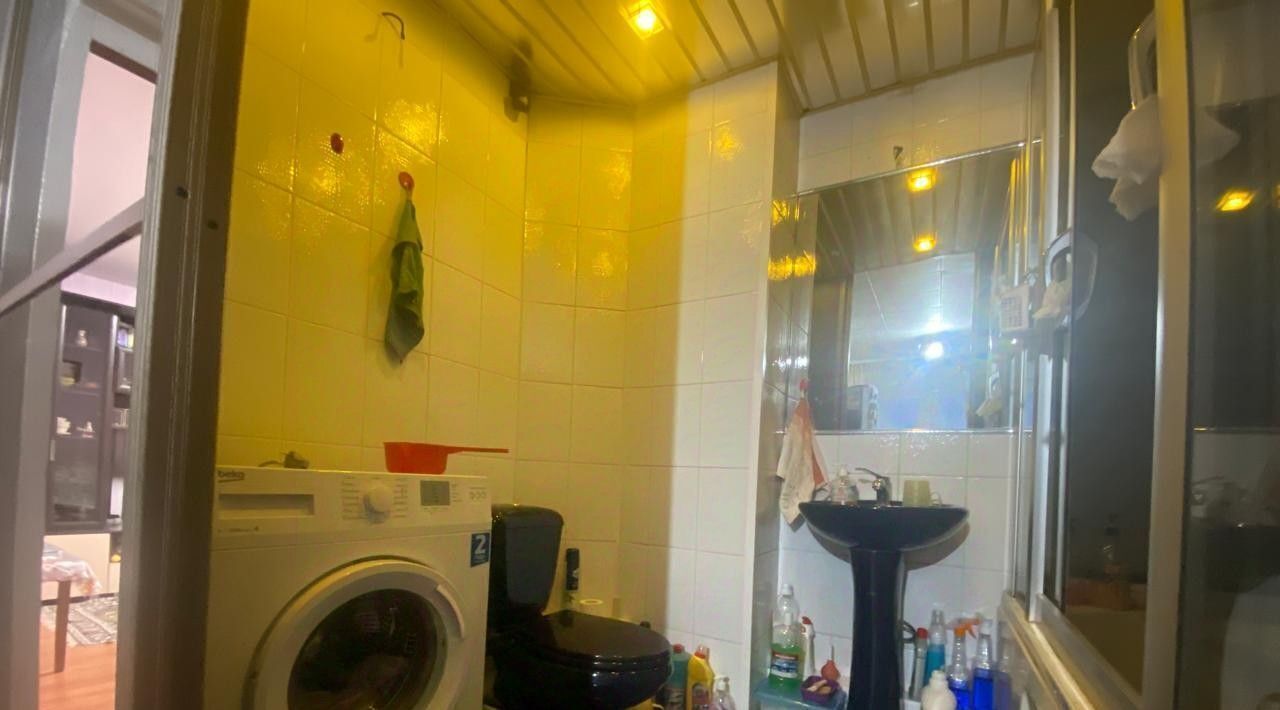 квартира г Ангарск кв-л 84 17 фото 10