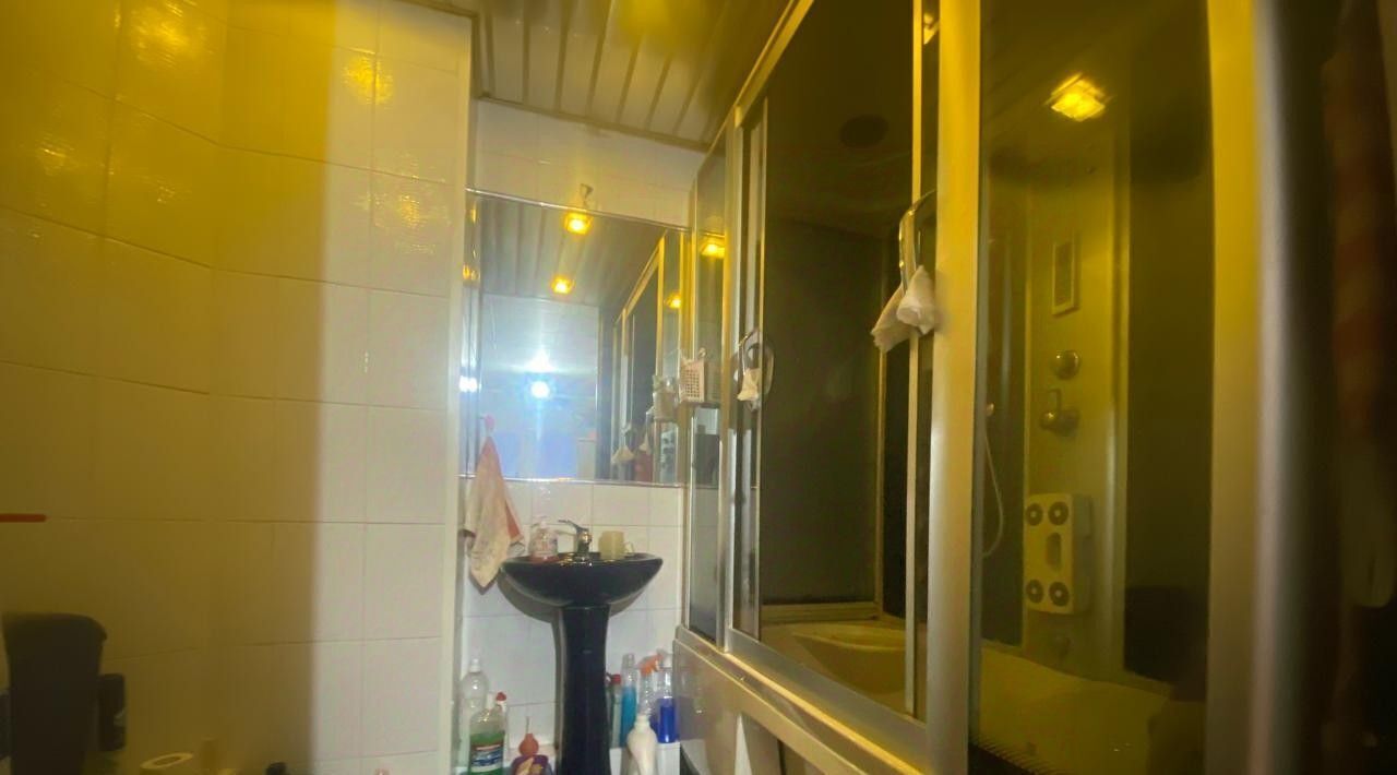 квартира г Ангарск кв-л 84 17 фото 9