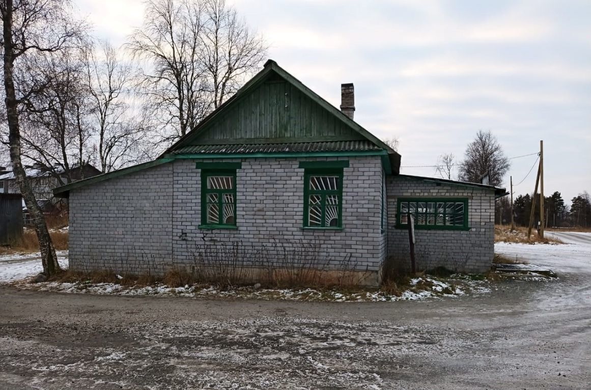 офис р-н Беломорский п Пушной ул Клубная 1 Беломорск фото 6