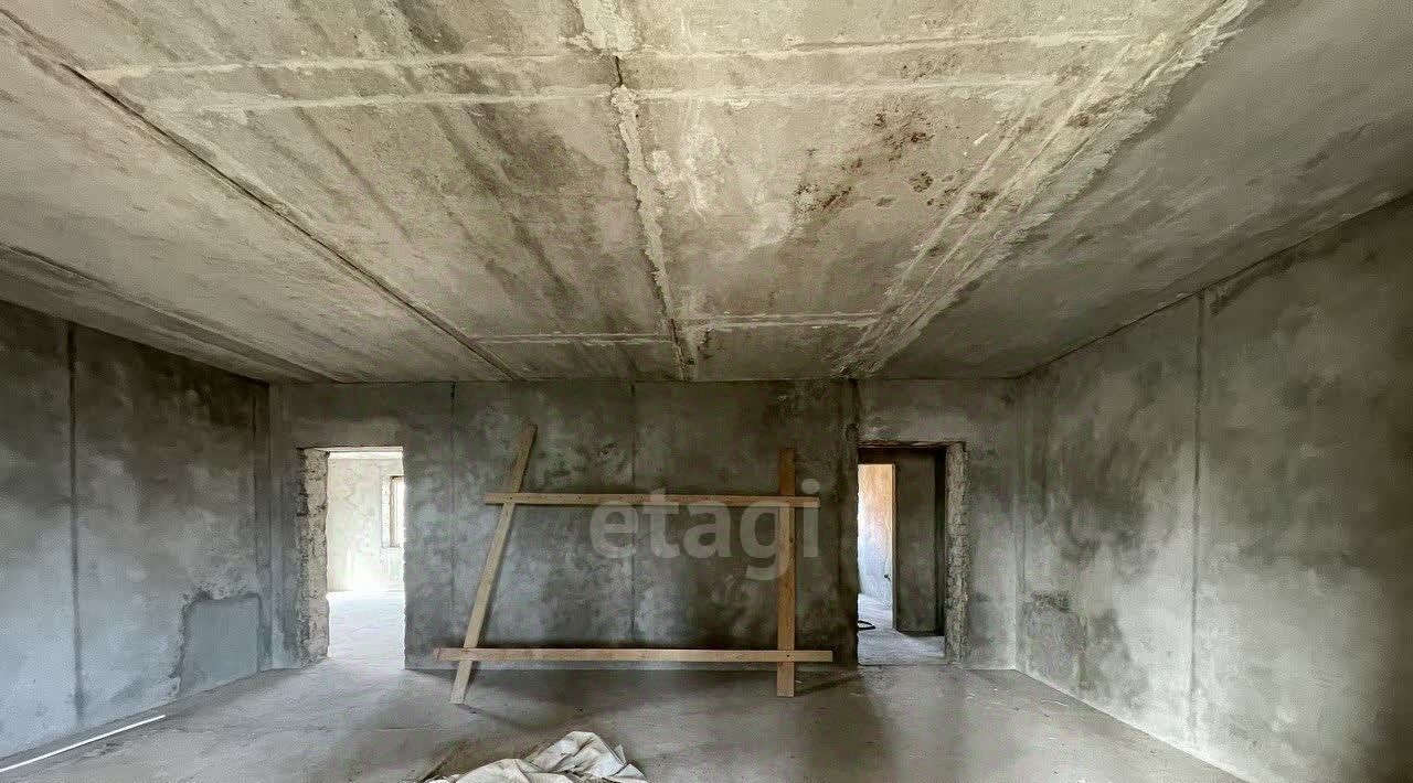 дом г Оренбург п Ростоши р-н Ленинский ул. Садовое Кольцо, 105 фото 25
