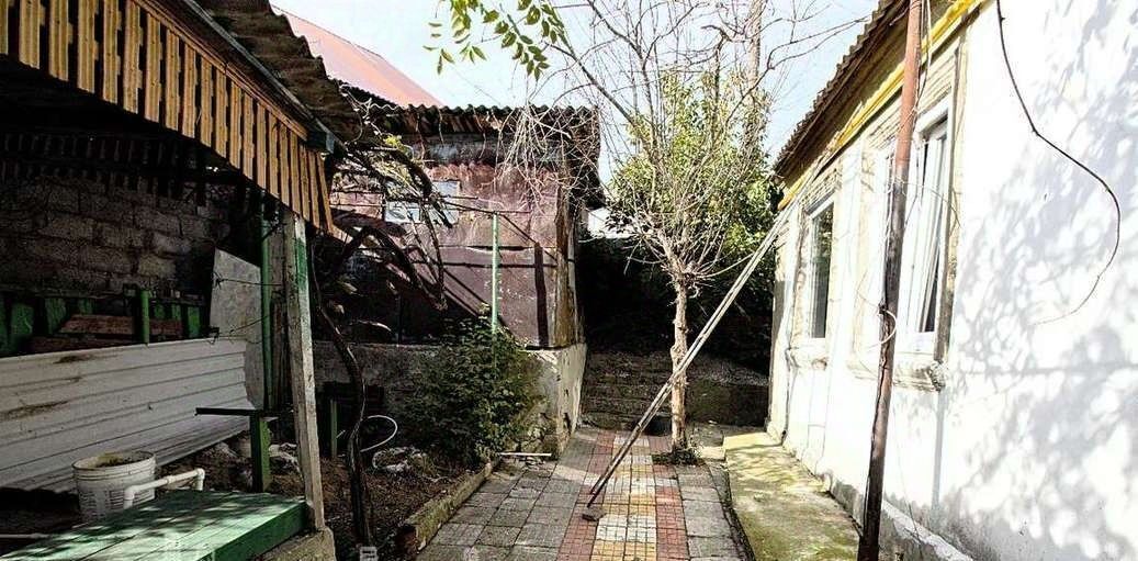 дом г Новороссийск р-н Центральный ул Брестская 2а фото 15