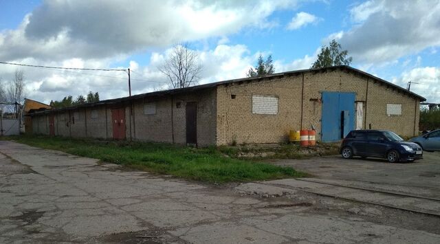р-н Дзержинский ул Промышленная 2г фото