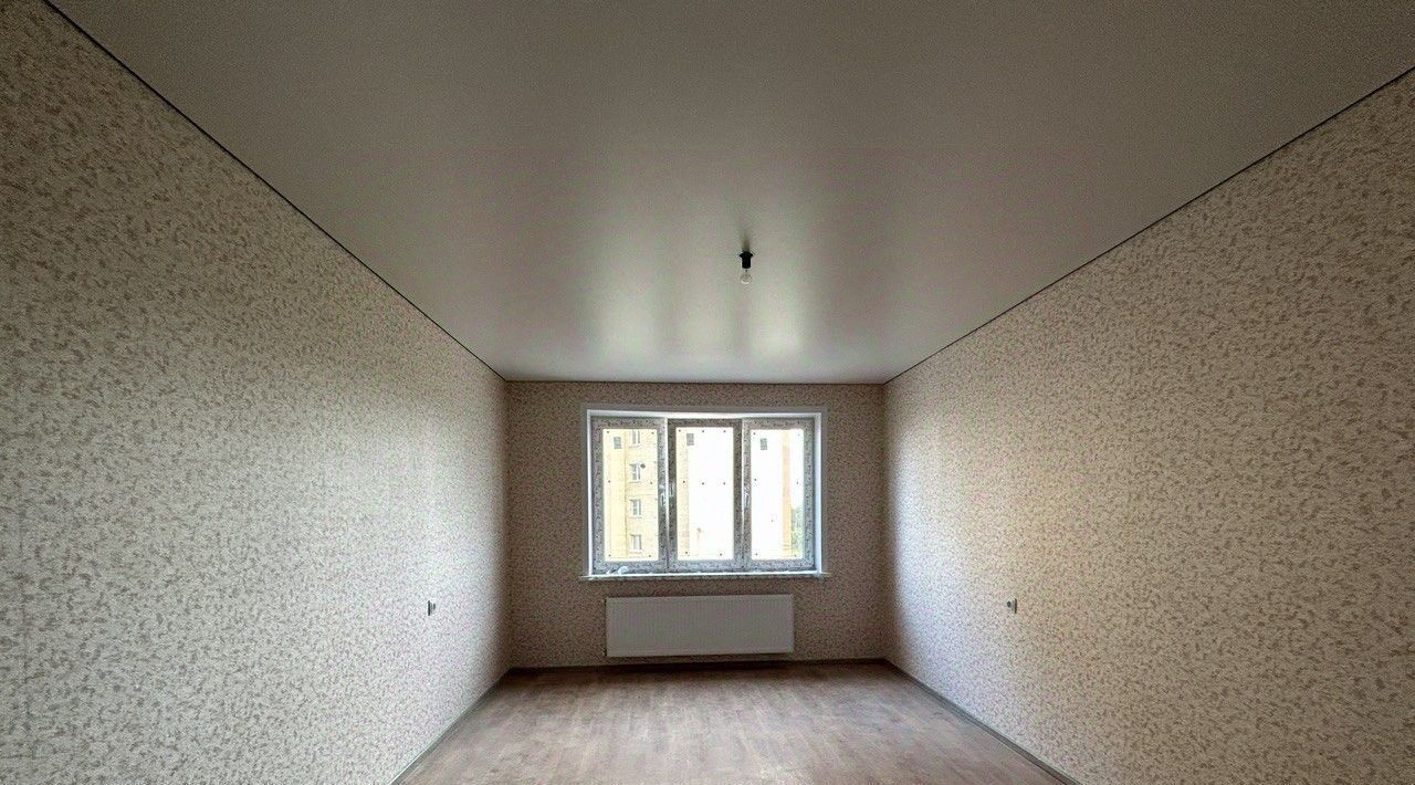 квартира г Ярославль р-н Дзержинский ул Брагинская 18к/3 фото 1