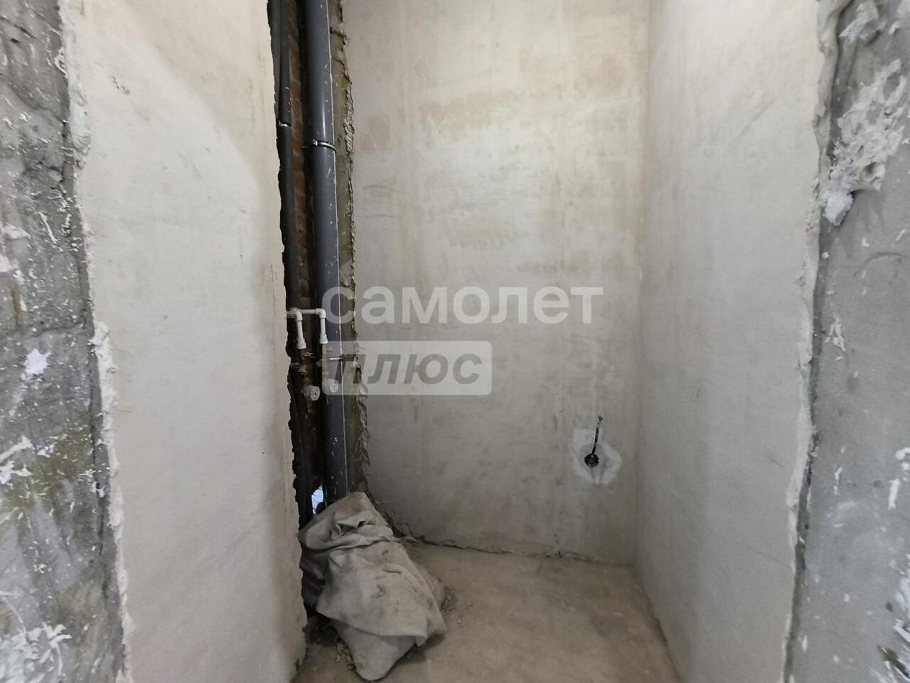 квартира г Краснодар ул Конгрессная 19/3 ул Красная площадь фото 9