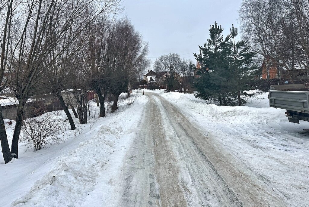 земля г Домодедово д Редькино Подольск фото 2