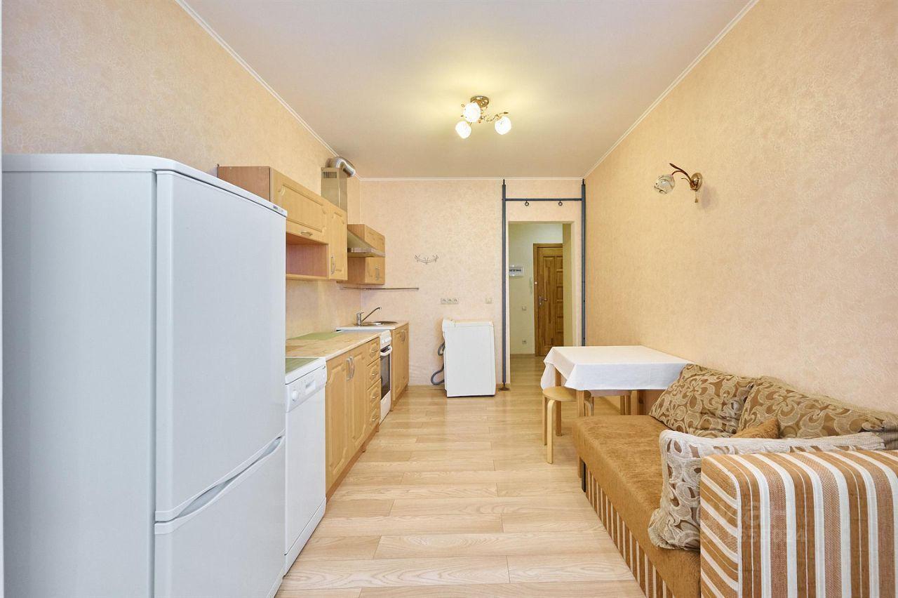 квартира г Краснодар ул им. Рахманинова С.В. 13 С. В. фото 4