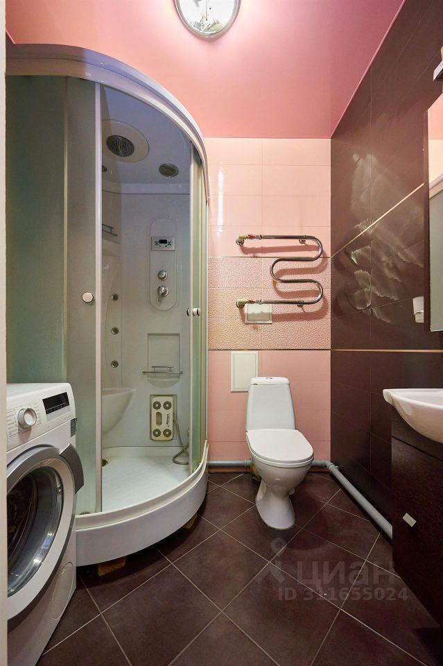 квартира г Краснодар ул им. Рахманинова С.В. 13 С. В. фото 5