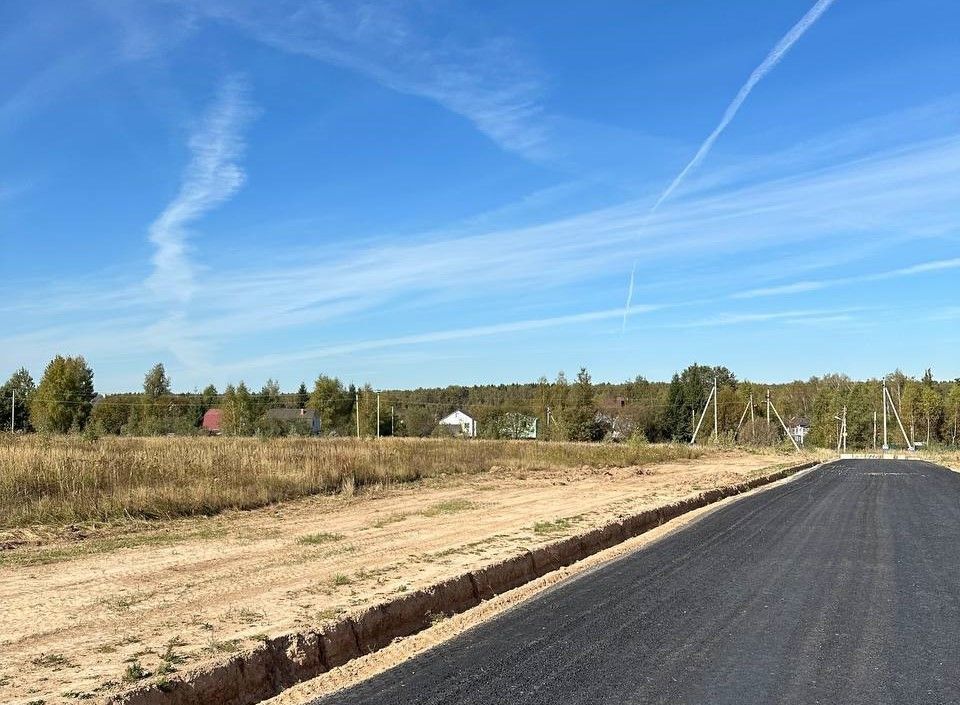 офис городской округ Чехов д Чепелёво фото 15