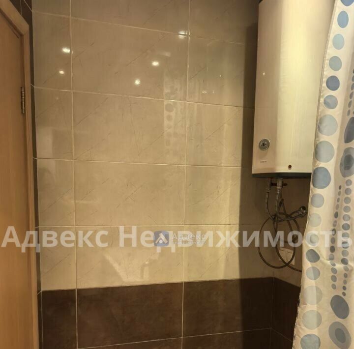 квартира г Тюмень р-н Центральный ул Харьковская 57к/2 фото 12