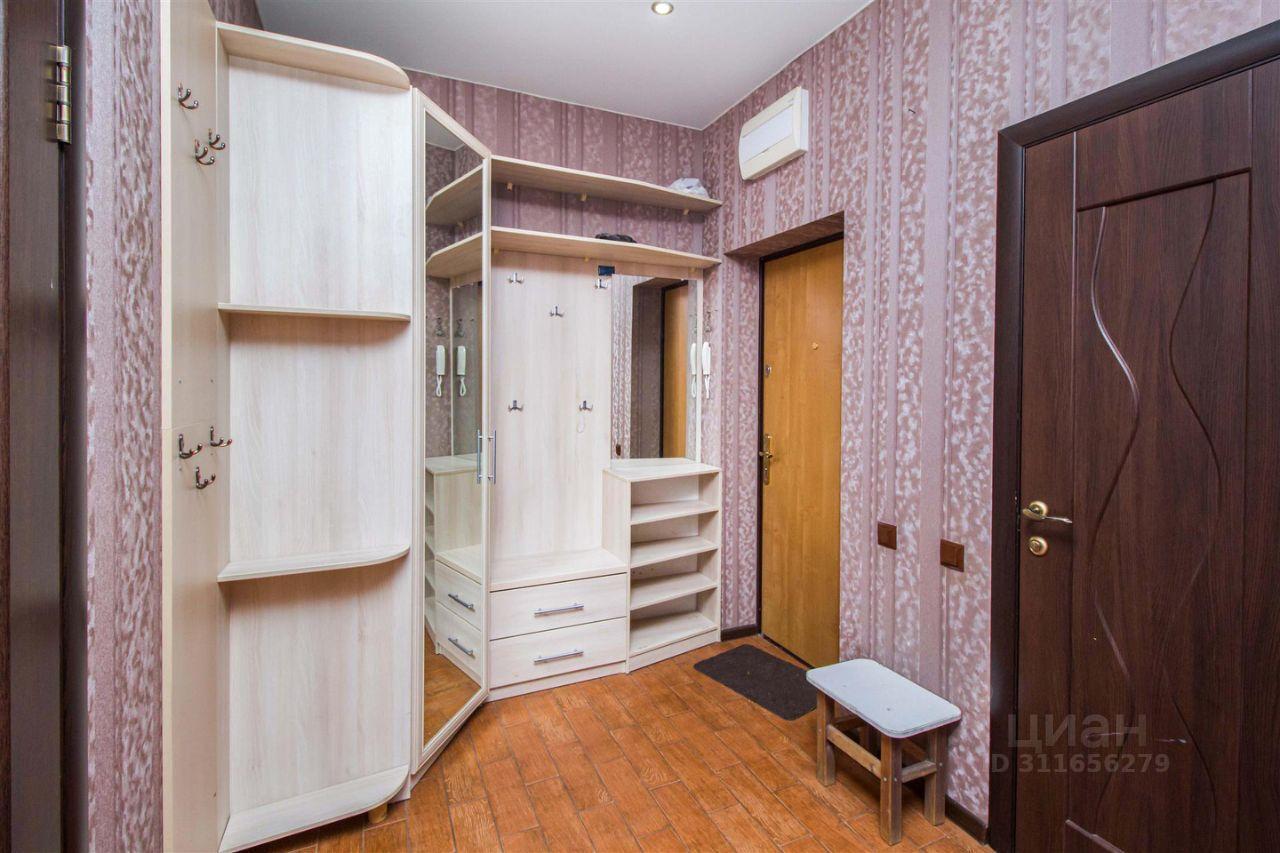квартира г Краснодар ул Казбекская 12 ЖК «Солнечный дом» фото 11