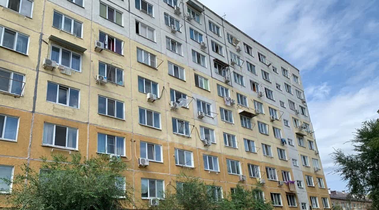 квартира г Владивосток р-н Советский ул Успенского 106 фото 7