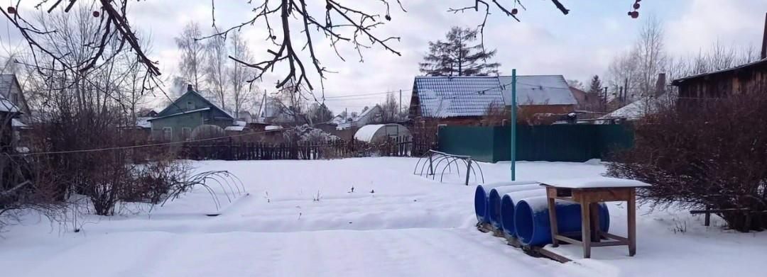 дом г Кемерово р-н Кировский ул Правотомская 23 фото 21
