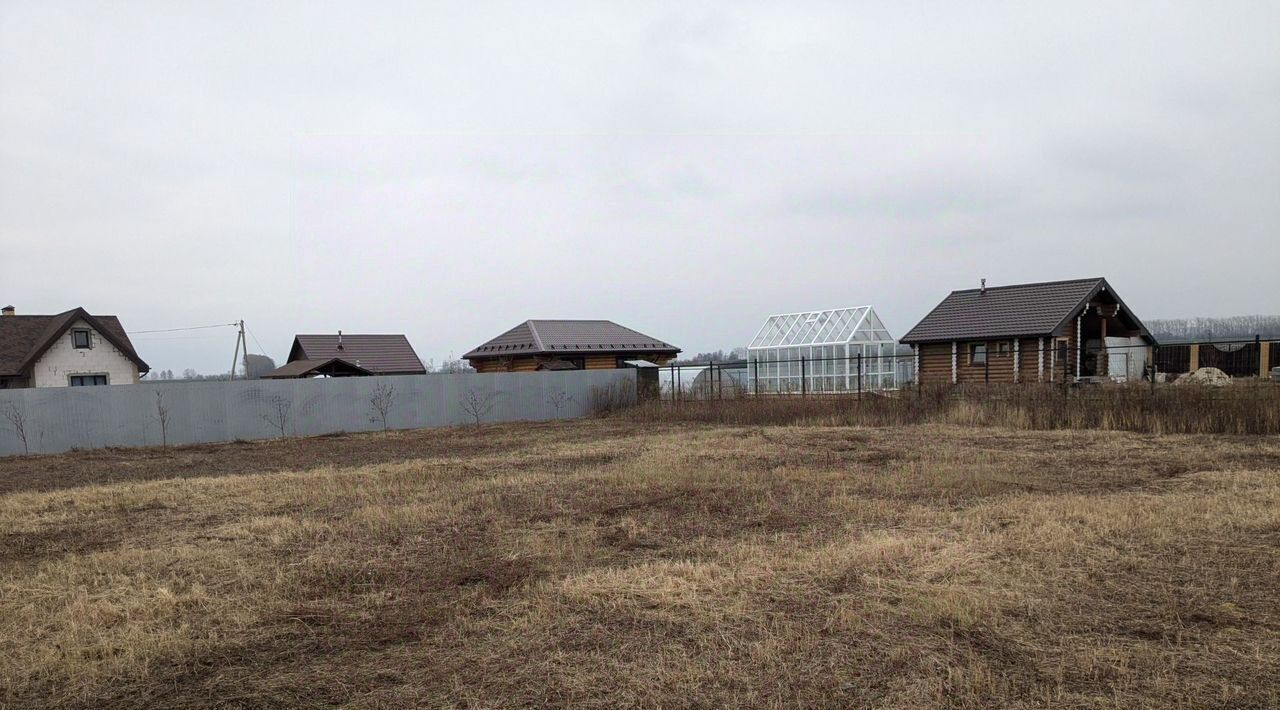 земля р-н Рязанский с Глебово Вышгородское с/пос, Караси кп фото 10