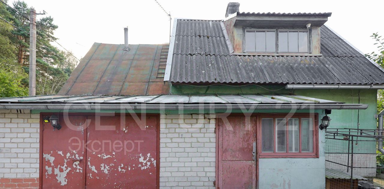 дом г Светлый ул Лесная фото 19
