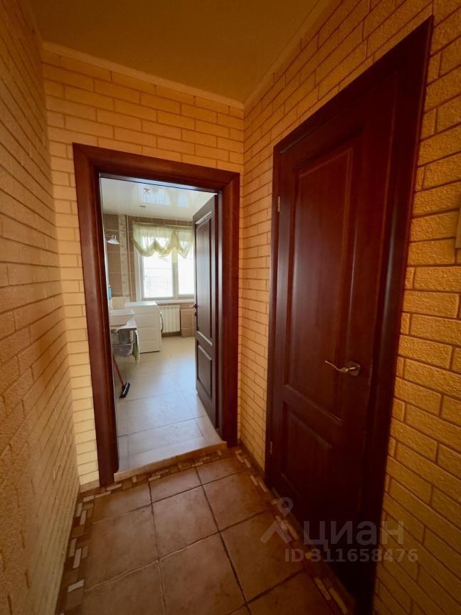квартира г Новосибирск р-н Советский ул Арбузова 5 фото 11