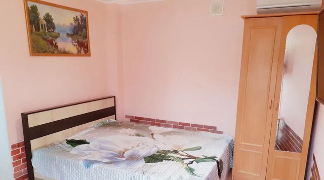 Феодосия городской округ, ул. Гайдара, 38, Крым фото